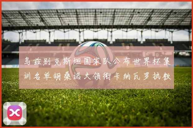 乌兹别克斯坦国家队公布世界杯集训名单胡桑诺夫领衔卡纳瓦罗执教